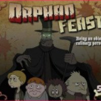 Игра для PC "Orphan feast: Детки-вкусняшки"