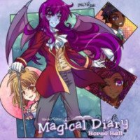 Magical Diary: Horse Hall - игра для PC