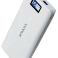 Внешний портативный аккумулятор Romoss Sense 6 PH80 20000mAh