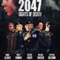 Фильм "2047 - угроза смерти" (2014)