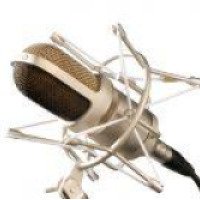 Конденсаторный микрофон Октава МК-105