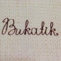 Бутик для малышей Bukatik (Россия, Санкт-Петербург)