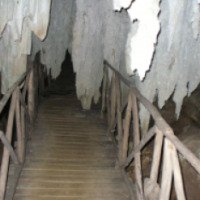 Пещера Tham Klang 