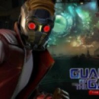 Guardians of the Galaxy Telltale Game Series - игра для PC