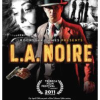 L.A. Noire. Расширенное издание - игра для PC