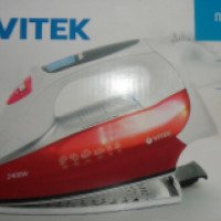 Утюг Vitek VR-1243 R