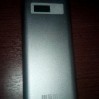 Внешний аккумулятор InterStep Power Bank 24000 mah