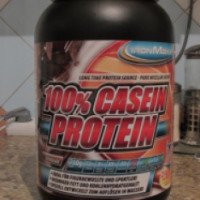 Протеин 100% Casein Protein IronMaxx