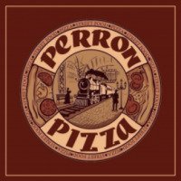 Пиццерия "Perron Pizza" (Украина, Кривой Рог)