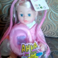 Кукла Wei Tai Toys