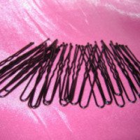 Шпильки для волос Lady Pink