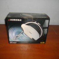 Миксер Aurora 094