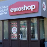Магазин "Euroshop" (Беларусь, Минск)