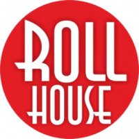 Доставка пиццы, суши, бургеров Roll House (Крым, Саки)