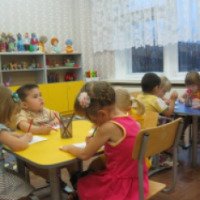 Детский центр развития "Балапан" (Казахстан, Караганда)