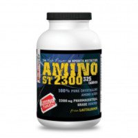 Аминокислота BioTech Amino ST 5300