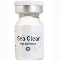 Контактные линзы Sea Clear High Definition