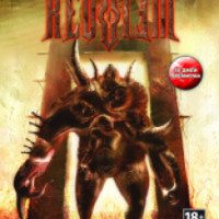Реквием Онлайн (Requiem Online) - онлайн-игра для PC