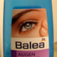 Тоник для снятия макияжа Balea Augen Make-Up Entferner
