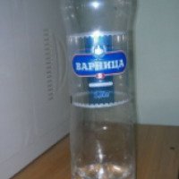 Минеральная вода Варница 3