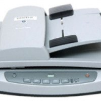 Сканер HP Scanjet 5590