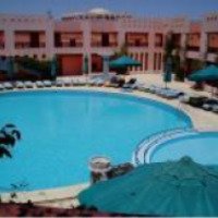 Отель Diamond Beach Resort Hotel 5* (Египет, Хургада)
