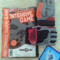 Перчатки для фитнеса и тренажерного зала Form Labs Intensive Game MFG 255