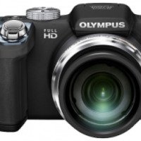 Цифровой фотоаппарат Olympus SP-720UZ