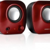 Акустическая система Speedlink Snappy Stereo Speakers