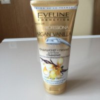 Кондиционер+пилинг для тела Eveline Cosmetics смываемый
