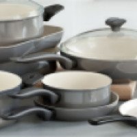 Кухонная посуда Delimano Ceramica Prima