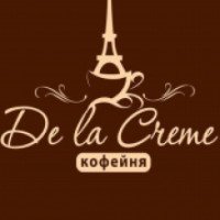 Кофейня "De la Creme" (Россия, Череповец)