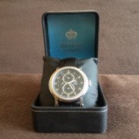 Наручные часы мужские Royal London 41156-01