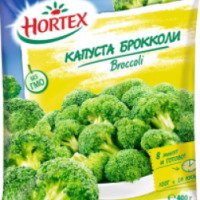 Капуста броколли Hortex