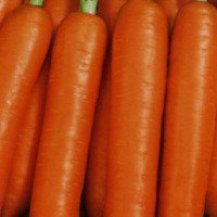 Семена моркови Аэлита "Карамелька"