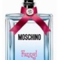 Женский парфюм Moschino Funny!