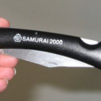 Нож раскладной Samurai 2000