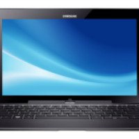 Ноутбук Samsung ATIV Smart PC Pro 700T1C-H01