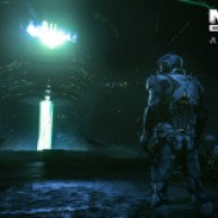 Mass Effect: Andromeda (2017) - игра для PC