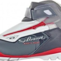 Ботинки для беговых лыж Salomon Siam 7 Pillot