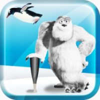 Punch Penguin - игра для Android