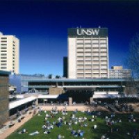 Университет Нового Южного Уэльса (Австралия, Сидней)