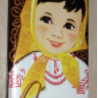 Молочный шоколад Roshen "Оленка"
