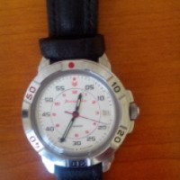 Наручные мужские часы Командирские Восток 431171