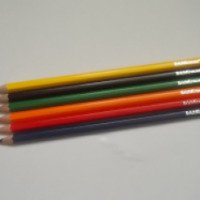 Набор цветных карандашей Erich Krause