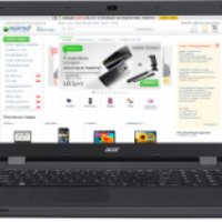 Ноутбук Acer Aspire ES1-731G-P15K