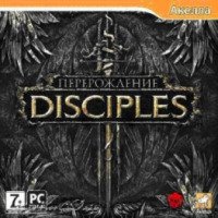 Disciples: Перерождение - игра для Windows