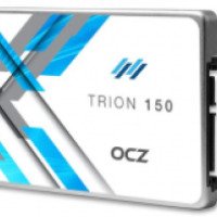 Твердотельный накопитель OCZ Trion 150 120GB SSD