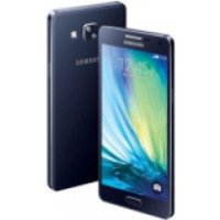 Смартфон Samsung Galaxy A7
