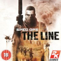 Игра для PC "Spec Ops: The Line" (2012)